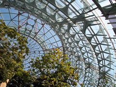  自然科學博物館 konlon